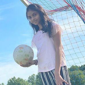 Meet your Posher, Yashvi